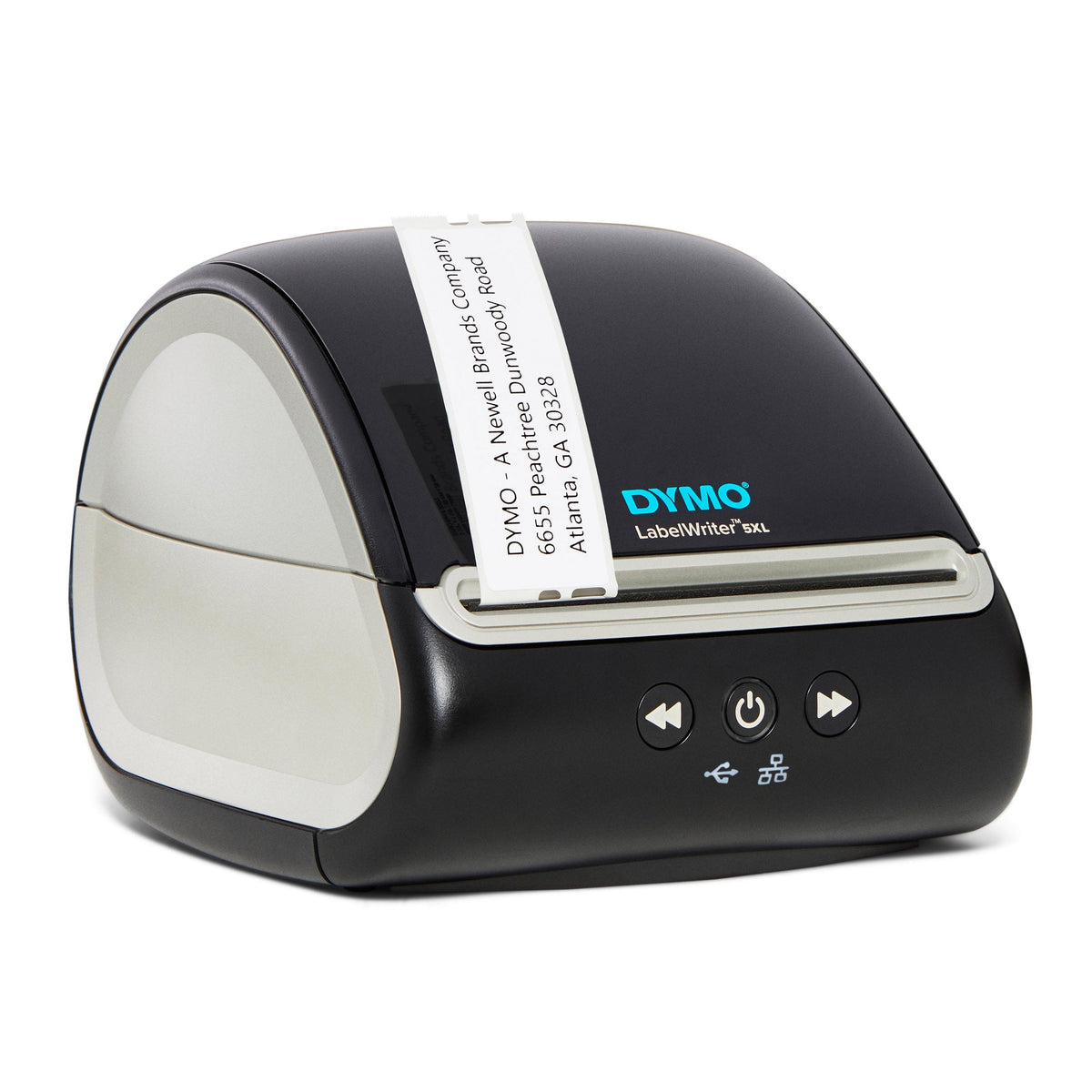 NEWELL-DYMO DY LW 5XL PRINTER NA/LA