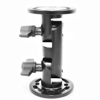 ProClip MOUNT HD 4 INCH ROUND BASE
