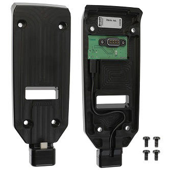 ProClip RFD40 Prem Mount :Samsung Xcover Pro cas