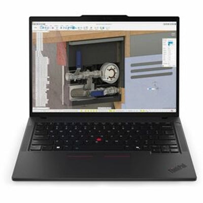 LENOVO TOPSELLER TP P14S G6 U7 265H VPRO 4.50G 64GB 1TB W11P64