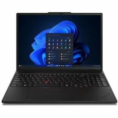 LENOVO FR TOPSELLER TP P16S G4 U7 255H 4.40G 16GB 512GB W11P64