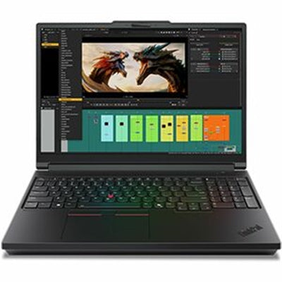 LENOVO FR THINKPAD P16 G3 U7 265HX 4.60G 32GB 1TB W11P64