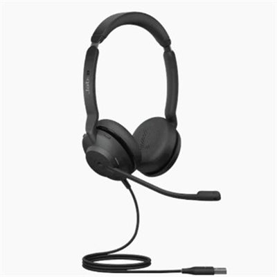Jabra Evolve2 30 SE USB C/A, UC Stereo