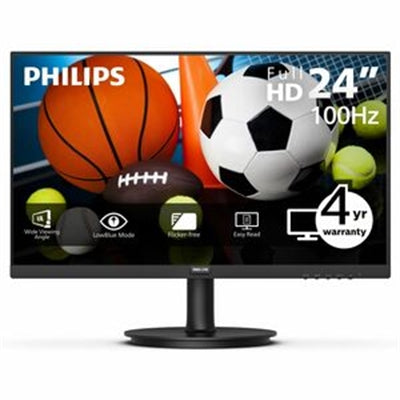 PHILIPS V Line 24 (23.8inch / 60.5 cm diag.), 1920 x 1080 (Full HD)