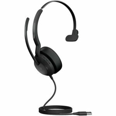 GN JABRA EVOLVE2 50, USB C/A UC MONO