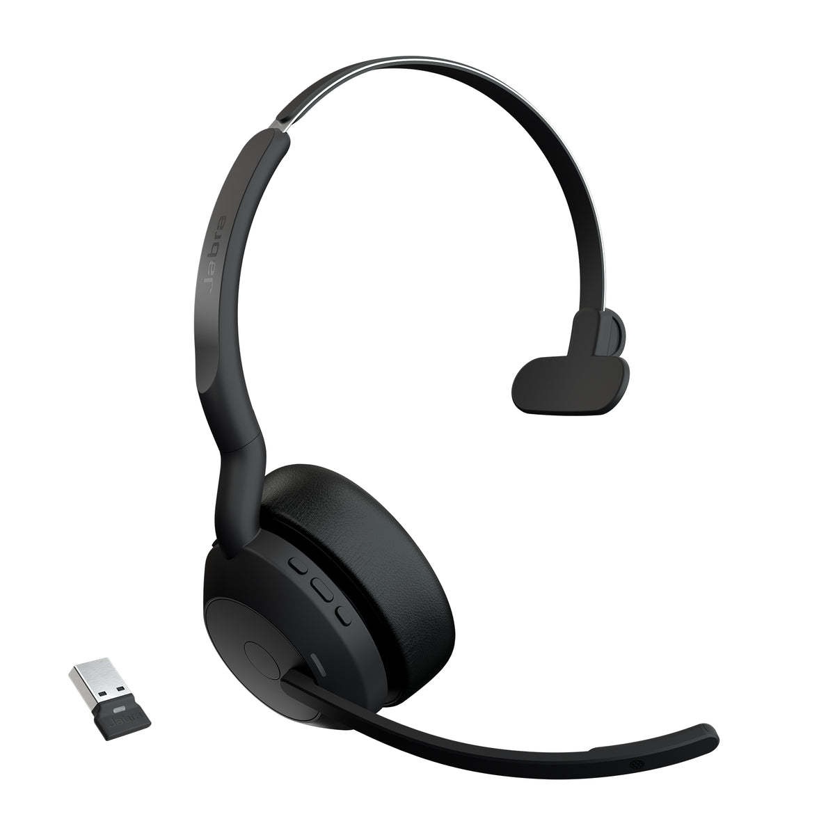 GN JABRA EVOLVE2 55 LINK380A UC MONO