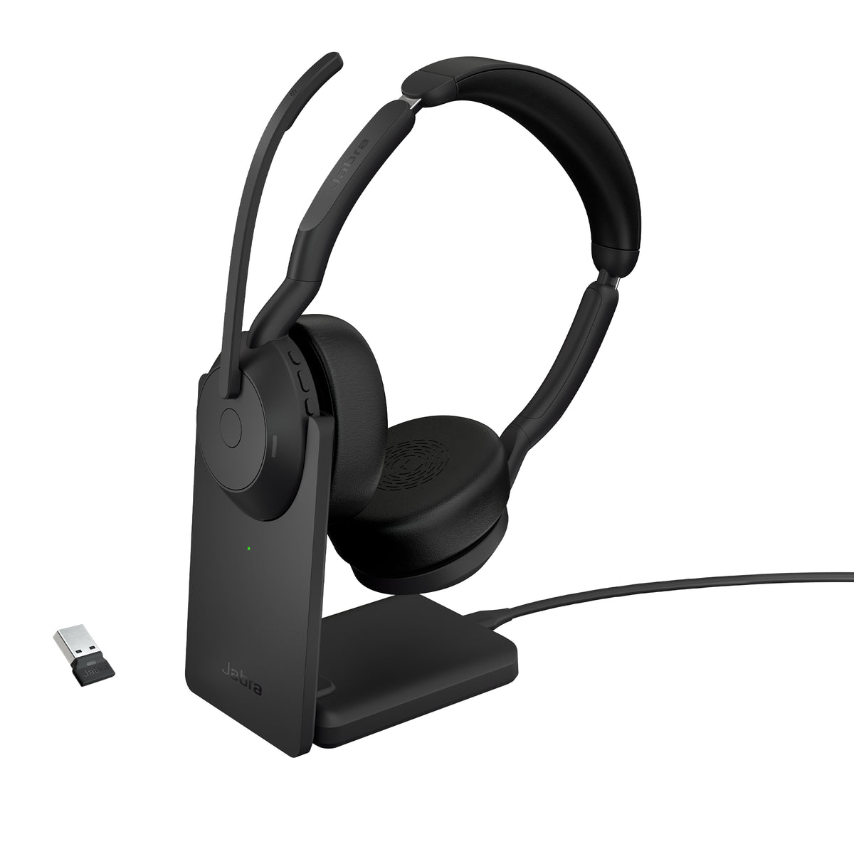 GN JABRA EVOLVE2 55 LINK380A UC STEREO STAND