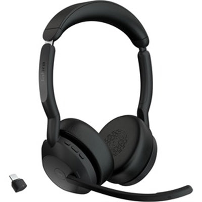 JABRA EVOLVE2 55 LINK380C MS STEREO
