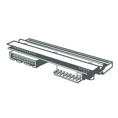 TSC PRINTHEAD 6" 300DPI STD LIFE T8306