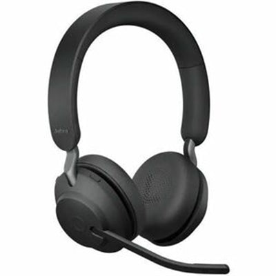 GN JABRA EVOLVE2 65 LINK390C UC STEREO BLACK, NA
