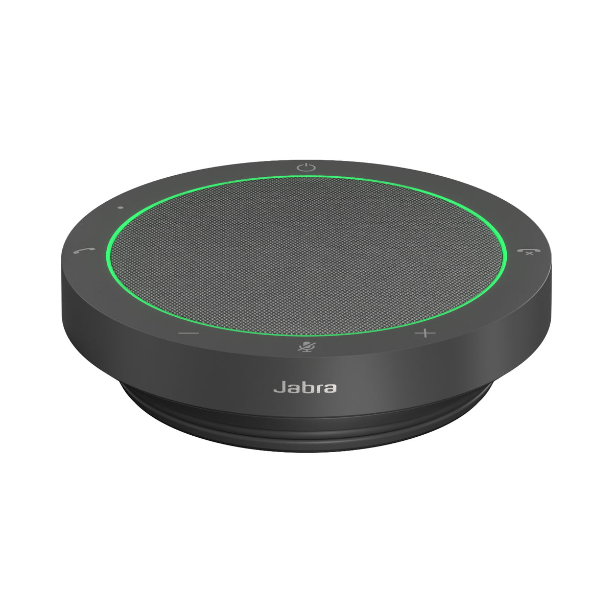 GN JABRA SPEAK2 40 UC, DARK GREY
