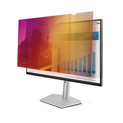 Startech 27-inch Gold Privacy Screen