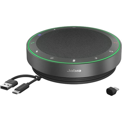 Jabra Speak2 75 UC, Link380/390a