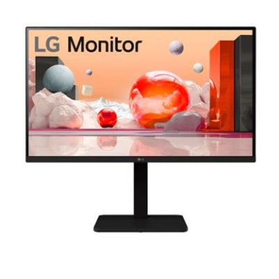 LG 27" 27BA560-B FHD Bus Mntr