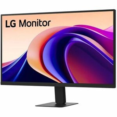 LG 27" QHD IPS USB-C
