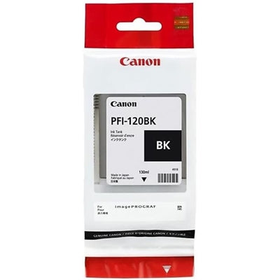 Canon PFI120 Black