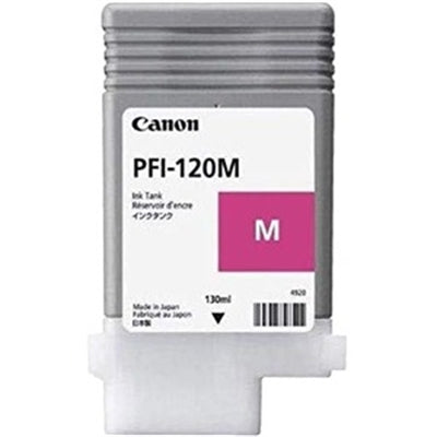 Canon PFI120 Magenta