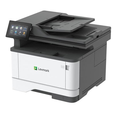LEXMARK MX432ADWE MFP MONO LSER P/C/F/S FLATBED USB ENET WL 1200X1200 42PPM