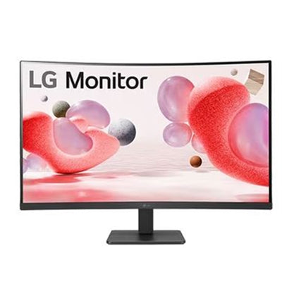 LG 32" FHD 100Hz Curved