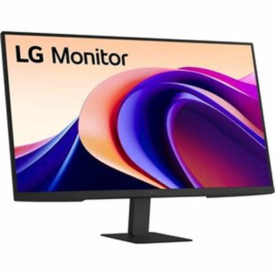 LG 32" QHD IPS 100Hz USB-C