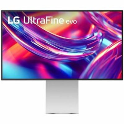 LG 32" UltraFine Evo 6K IPS Tbt5