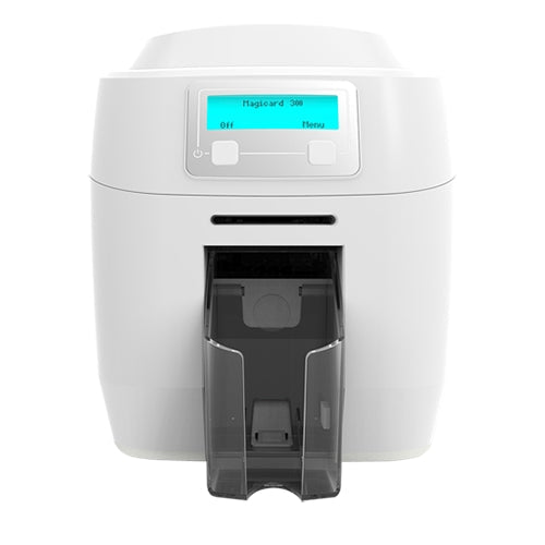 Code Magicard 300 Std Printer