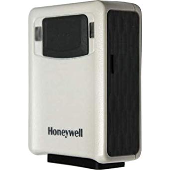 Honeywell USB Kit: 1D, PDF417, 2D ivory scanner