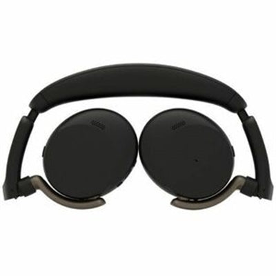 Jabra MS, Link390c, Black, WLC chrg