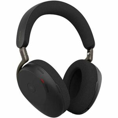 GN Jabra Evolve3 85 MS - Headset - Wireless - Bluetooth - Over-Ear - 20 - 20000 - J