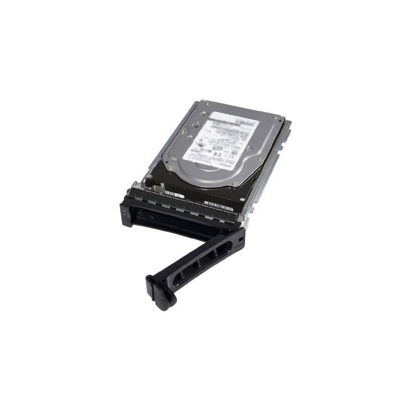 DELL 1TB 7200 RPM SATA 6 GBPS 512N 3.5IN HOT-PLUG DRIVE CK