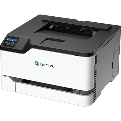 LEXMARK COLOUR LASER PRINTER/CS431DW