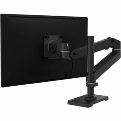 ERGOTRON LX PRO ARM, SINGLE DISPLAY TALL POLE, WCB
