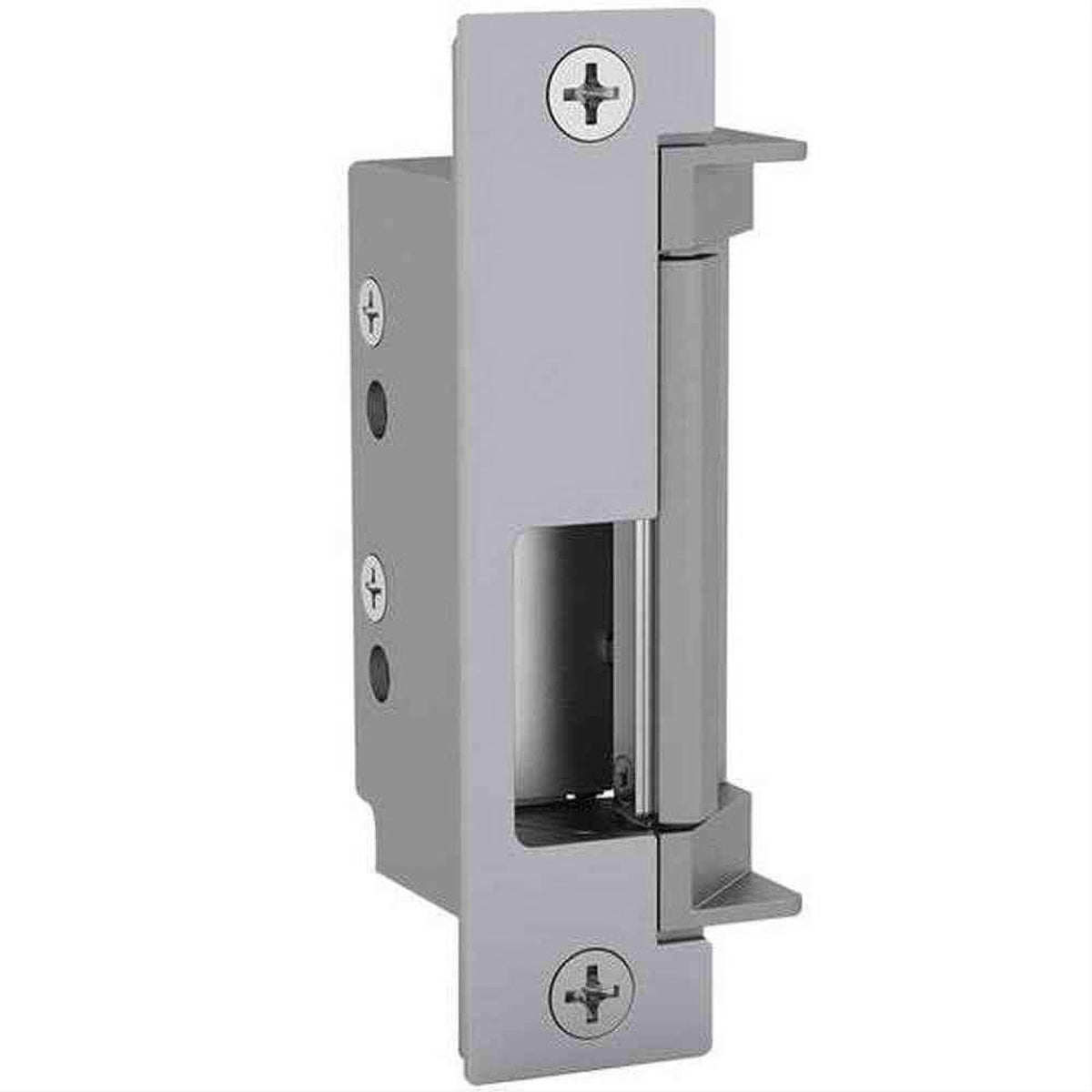 HES Complete Electric Strike; includes facep