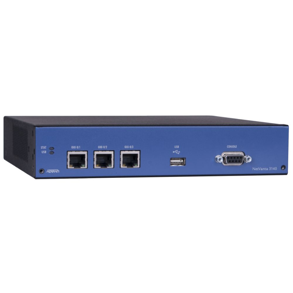 Adtran NV 3140 100 SESSION SBC