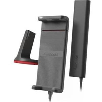 Wilson Drive sleek vehicle cell boost