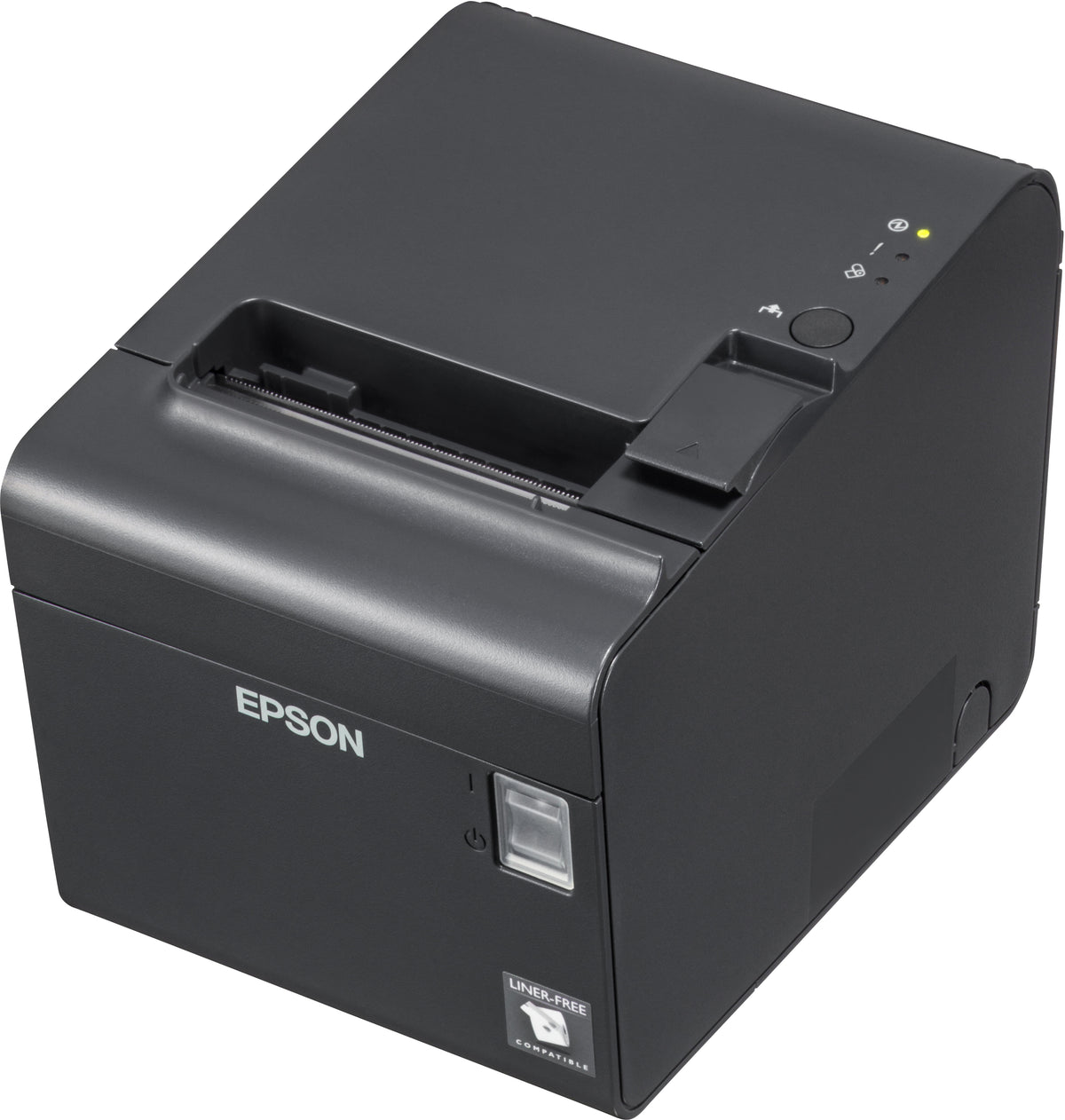HP EpsonTM-L90II EthUSB Thml Lbl PtrUSCAEng