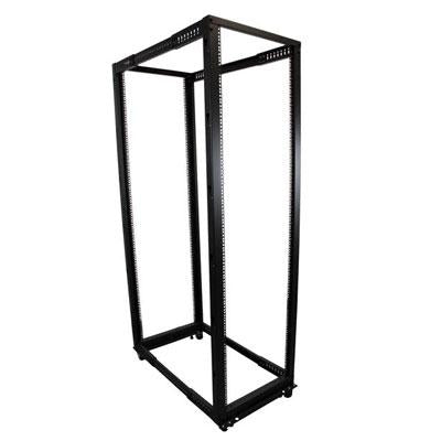 Startech 42U 4 Post Rack