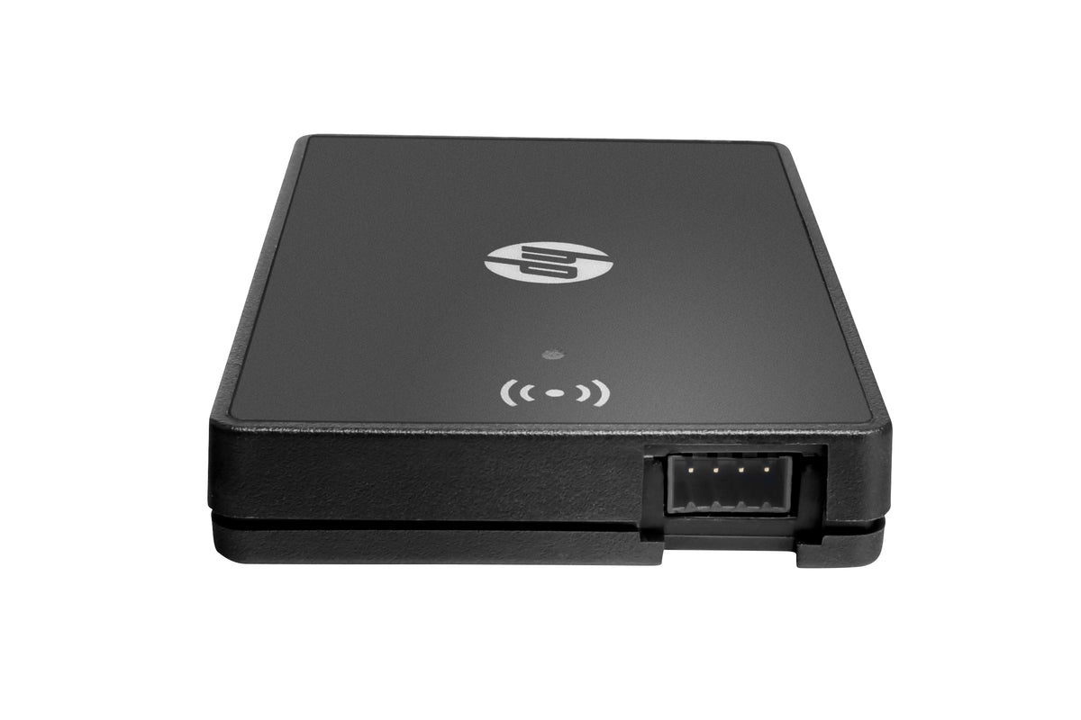 HPI LEGIC SECURE USB READER