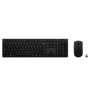 LENOVO KB MICE_BO SLIM COMBO II US ENGLISH AI