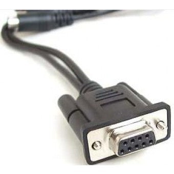 Honeywell EWR-07765,CABLE,VOCOLLECT 48 NCNR