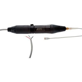 AXIS T8353A MICROPHONE 3.5MM OMNIDIRECTI