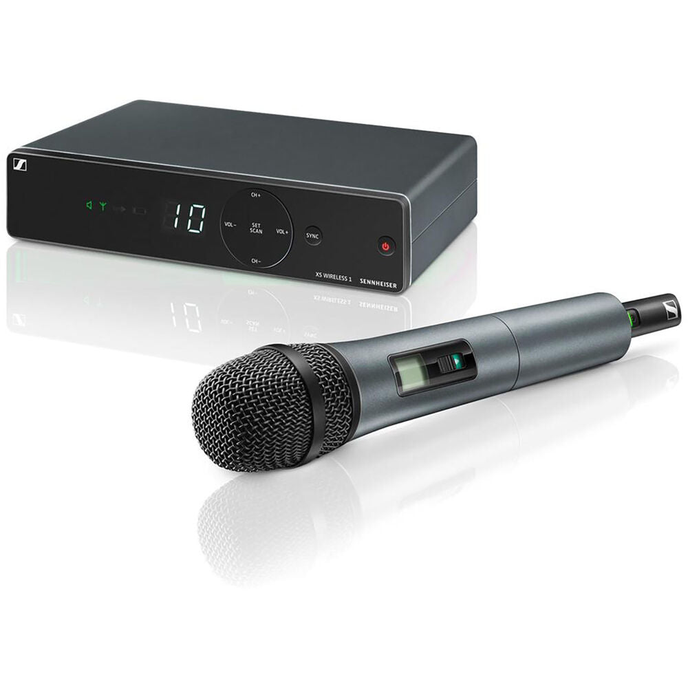Sennheiser XSW 1-825-A