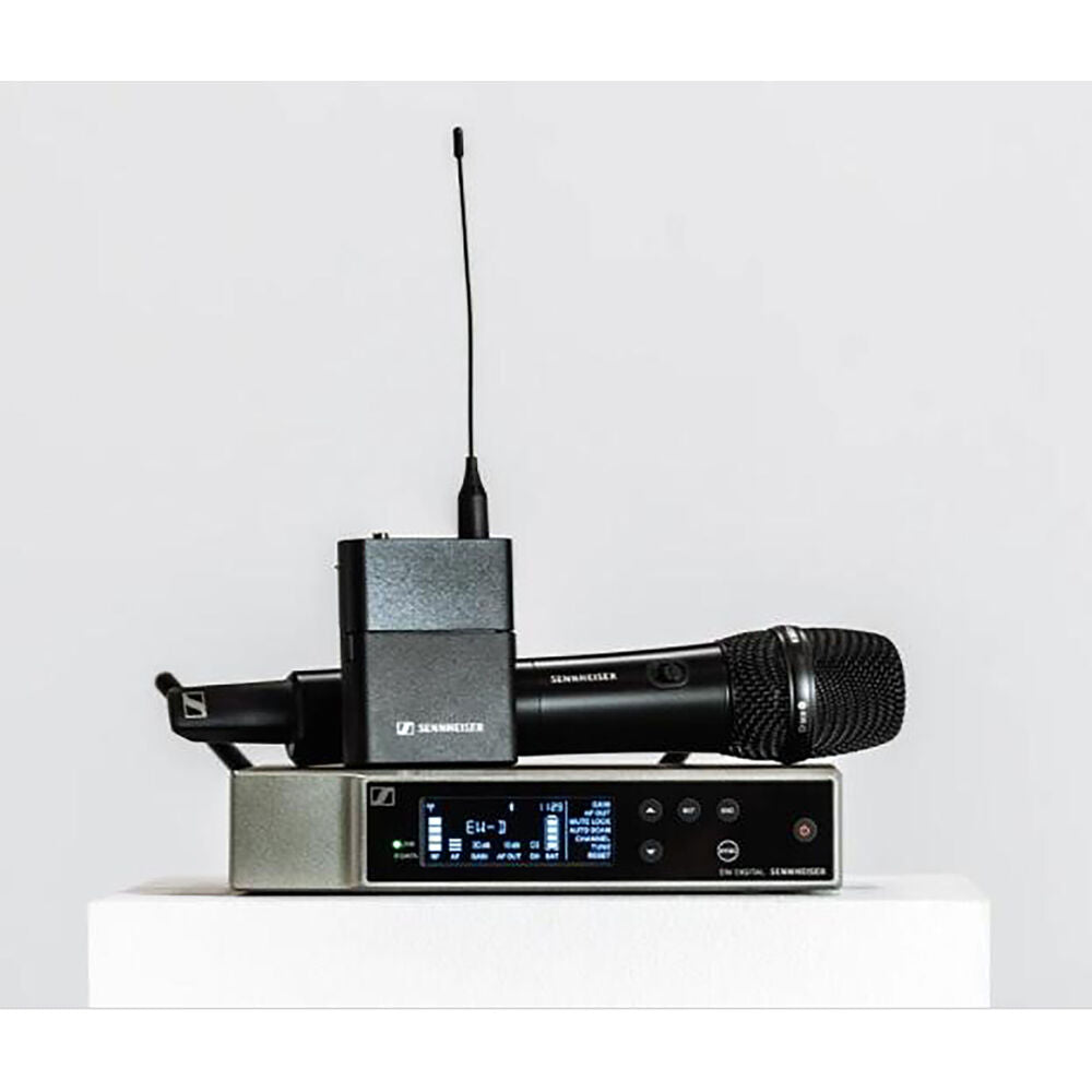 Sennheiser EW-D SK BASE SET (Q1-6)