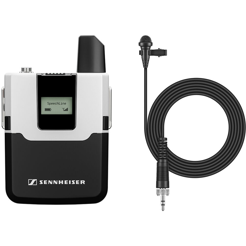 Sennheiser SL BODYPACK - ME 2 KIT DW-4