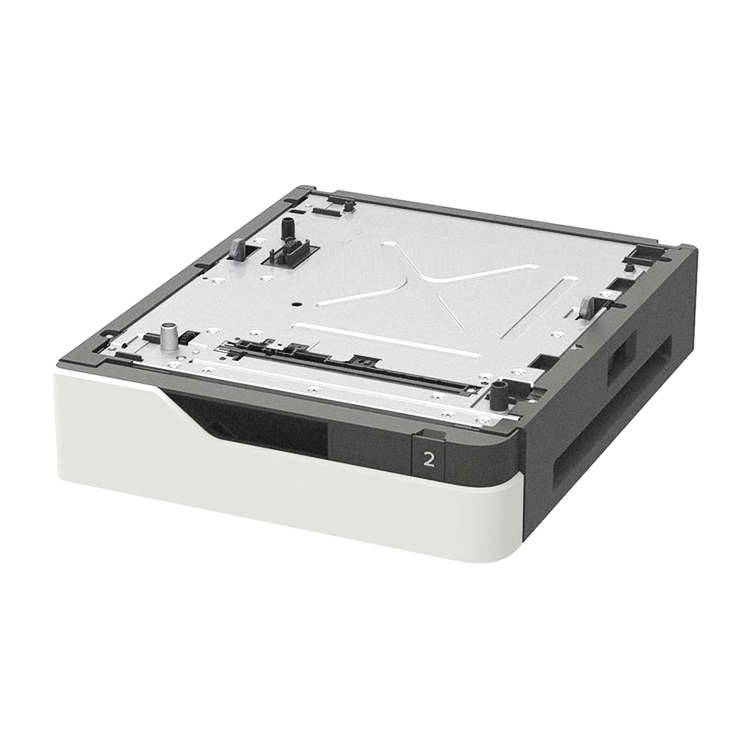 LEXMARK MS7/MS8/MX7 550-SHEET TRAY