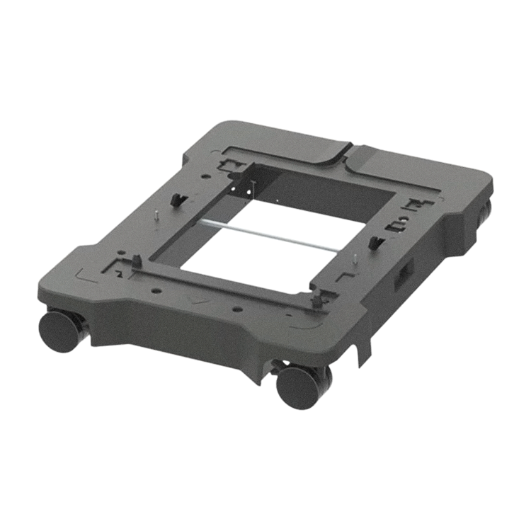 LEXMARK CASTER BASE FOR MS7/MS8/MX8