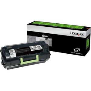 LEXMARK MS/MX710, 711, 810, 811, 812 25K Label Application Toner (Corp)
