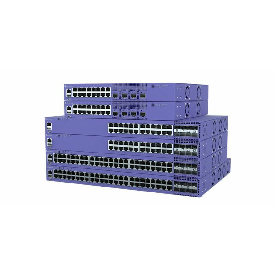 EXTREME 5320 48port Data Switch TAA