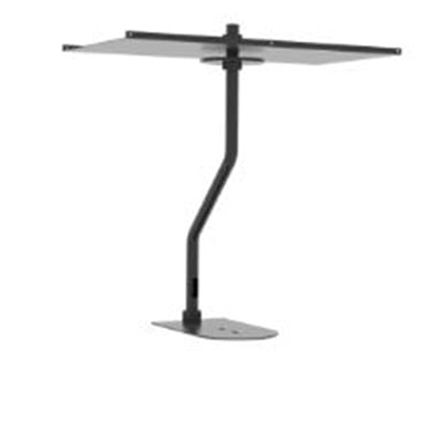 Vaddio OFF-SET Drop Down Mount FOR HD SERIES CAMERAS