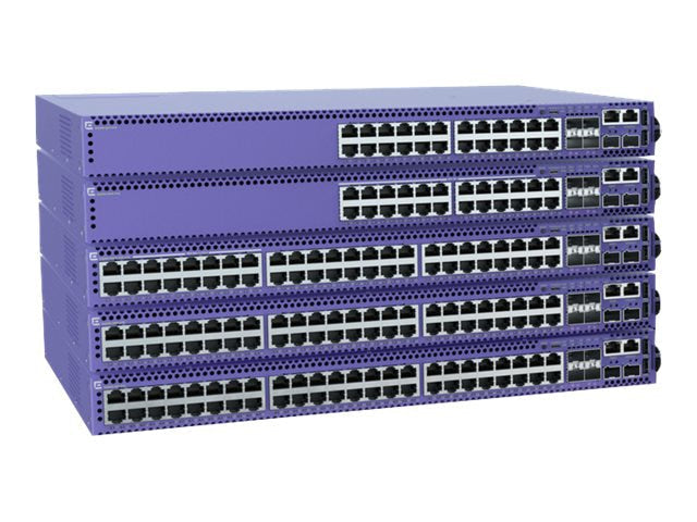 EXTREME 5420M 24PT 802.3BT 90W